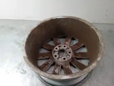 Peça sobressalente para automóvel em segunda mão jante por audi a3 (8p1) 2.0 fsi referências oem iam 8v0601025de  