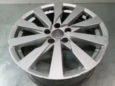 Peça sobressalente para automóvel em segunda mão JANTE por AUDI A3 (8P1) 2.0 FSI Referências OEM IAM 8V0601025DE  