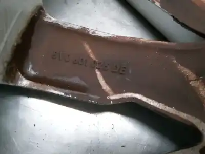 Peça sobressalente para automóvel em segunda mão jante por audi a3 (8p1) 2.0 fsi referências oem iam 8v0601025de  