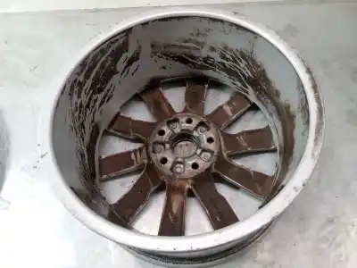 Peça sobressalente para automóvel em segunda mão jante por audi a3 (8p1) 2.0 fsi referências oem iam 8v0601025de  