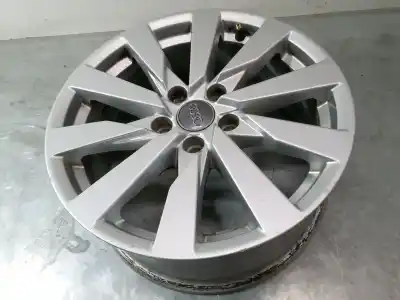 Peça sobressalente para automóvel em segunda mão JANTE por AUDI A3 (8P1) 2.0 FSI Referências OEM IAM 8V0601025DE  