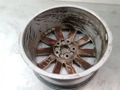 Peça sobressalente para automóvel em segunda mão jante por audi a3 (8p1) 2.0 fsi referências oem iam 8v0601025de  