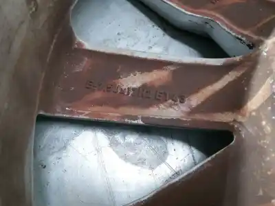 Peça sobressalente para automóvel em segunda mão jante por audi a3 (8p1) 2.0 fsi referências oem iam 8v0601025de  