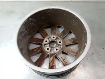 Peça sobressalente para automóvel em segunda mão jante por audi a3 (8p1) 2.0 fsi referências oem iam 8v0601025de  