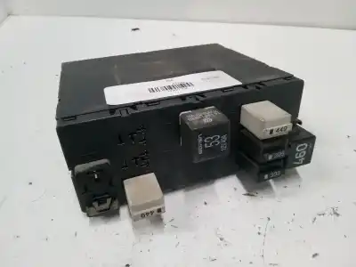 Peça sobressalente para automóvel em segunda mão  por AUDI A3 (8P1)  Referências OEM IAM 8P0907279F  