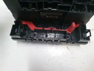 Second-hand car spare part bsi control unit for audi a3 (8p1) 2.0 fsi oem iam references 8p0907279f  