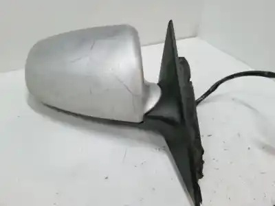 Peça sobressalente para automóvel em segunda mão espelho retrovisor direito por audi a3 (8p1) 2.0 fsi referências oem iam   