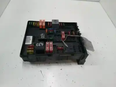 Peça sobressalente para automóvel em segunda mão  por AUDI A3 (8P1)  Referências OEM IAM   