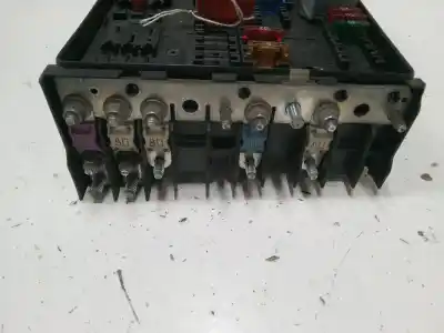 Peça sobressalente para automóvel em segunda mão caixa de fusíveis e relés por audi a3 (8p1) 2.0 fsi referências oem iam   