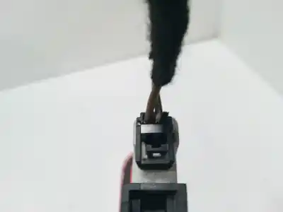 Second-hand car spare part central brake light for audi a3 (8p1) 2.0 fsi oem iam references   