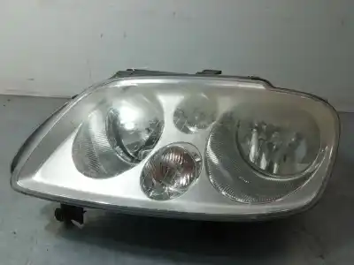 İkinci el araba yedek parçası SOL FAR için VOLKSWAGEN TOURAN (1T1, 1T2) 2.0 TDI 16V OEM IAM referansları 1T0941005D  