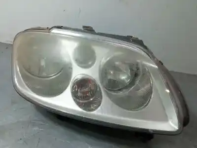 Peça sobressalente para automóvel em segunda mão FAROL / FAROLIM DIREITO por VOLKSWAGEN TOURAN (1T1, 1T2) 2.0 TDI 16V Referências OEM IAM 1T0941006D  