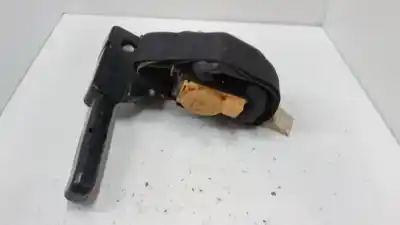 Peça sobressalente para automóvel em segunda mão CINTO DE SEGURANÇA DIANTEIRO ESQUERDO por NISSAN X-TRAIL II (T31) 2.0 DCI 4X4 Referências OEM IAM   