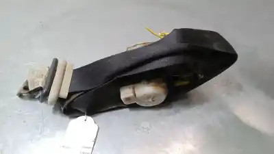 Peça sobressalente para automóvel em segunda mão CINTO DE SEGURANÇA DIANTEIRO DIREITO por NISSAN ALMERA II HATCHBACK (N16) 2.2 DI Referências OEM IAM   