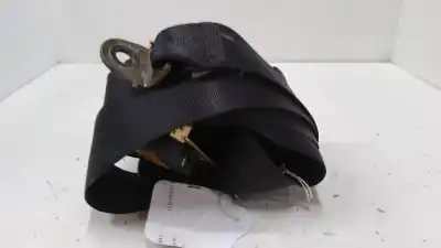 Peça sobressalente para automóvel em segunda mão CINTO DE SEGURANÇA TRASEIRO ESQUERDO por MAZDA 3 SEDÁN (BK) 1.6 DI Turbo (BK12Y) Referências OEM IAM   