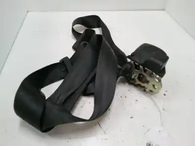 Автозапчастина б/у ЗАДНІЙ ЛІВИЙ РЕМІН БЕЗПЕКИ для VOLKSWAGEN GOLF 1.8 GL 19 RV - 2E Посилання на OEM IAM   