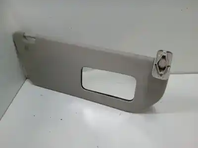 Second-hand car spare part RIGHT SUNSHADE for OPEL ASTRA F FASTBACK (T92) 1.6 I 16V (F08, M08, F68, M68) OEM IAM references   