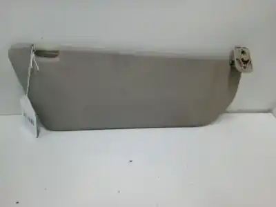 Second-hand car spare part LEFT SUNSHADE for OPEL ASTRA F FASTBACK (T92) 1.6 I 16V (F08, M08, F68, M68) OEM IAM references   