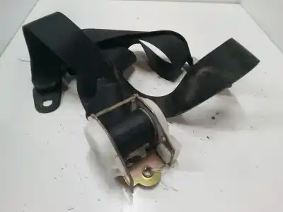 Second-hand car spare part FRONT RIGHT SEAT BELT for OPEL ASTRA F FASTBACK (T92) 1.6 I 16V (F08, M08, F68, M68) OEM IAM references   