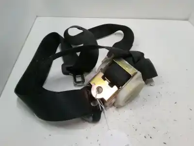 Second-hand car spare part REAR RIGHT SEAT BELT for OPEL ASTRA F FASTBACK (T92) 1.6 I 16V (F08, M08, F68, M68) OEM IAM references   