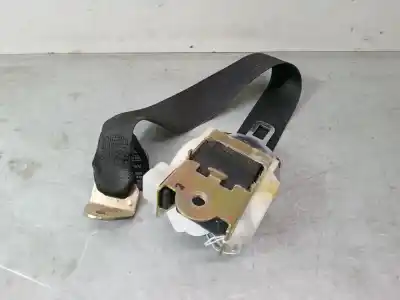 Second-hand car spare part REAR LEFT SEAT BELT for OPEL ASTRA F FASTBACK (T92) 1.6 I 16V (F08, M08, F68, M68) OEM IAM references   