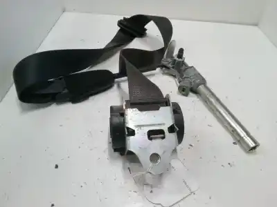 Tweedehands auto-onderdeel VEILIGHEIDSGORDEL LINKS VOOR voor OPEL CORSA D (S07) 1.2 (L08, L68) OEM IAM-referenties   