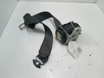 Tweedehands auto-onderdeel VEILIGHEIDSRIEM RECHTS ACHTER voor OPEL CORSA D (S07) 1.2 (L08, L68) OEM IAM-referenties   