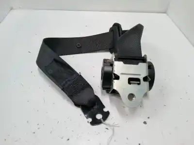 Tweedehands auto-onderdeel VEILIGHEIDSRIEM LINKS ACHTER voor OPEL CORSA D (S07) 1.2 (L08, L68) OEM IAM-referenties   