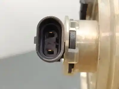 Peça sobressalente para automóvel em segunda mão farol / projetor de nevoeiro direito por opel corsa d (s07) 1.3 cdti (l08. l68) referências oem iam   