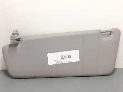 Tweedehands auto-onderdeel LINKER ZONNESCHERM voor OPEL CORSA D (S07) 1.3 CDTI (L08. L68) OEM IAM-referenties   