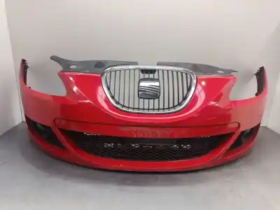 Pièce détachée automobile d'occasion LE PARE-CHOC AVANT pour SEAT LEON (1P1) 1.9 TDI Références OEM IAM   