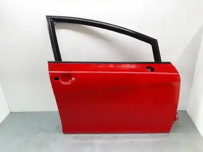 Pièce détachée automobile d'occasion PORTE AVANT DROITE pour SEAT LEON (1P1) 1.9 TDI Références OEM IAM   