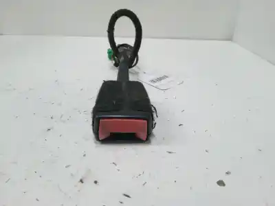 Pièce détachée automobile d'occasion BOUCLE DE CEINTURE DE SÉCURITÉ AVANT GAUCHE pour FIAT 500X (334_) 1.3 D MULTIJET (334AXH1A) Références OEM IAM   