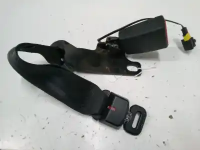 Pièce détachée automobile d'occasion BOUCLE DE CEINTURE DE SÉCURITÉ ARRIERE GAUCHE pour FIAT 500X (334_) 1.3 D MULTIJET (334AXH1A) Références OEM IAM   