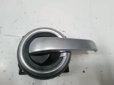 Pièce détachée automobile d'occasion POIGNÉE INTÉRIEURE ARRIÈRE DROITE pour FIAT 500X (334_) 1.3 D MULTIJET (334AXH1A) Références OEM IAM   