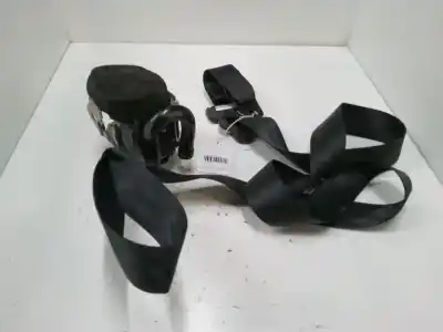 Pièce détachée automobile d'occasion CEINTURE DE SECURITE ARRIERE GAUCHE pour FIAT 500X (334_) 1.3 D MULTIJET (334AXH1A) Références OEM IAM   