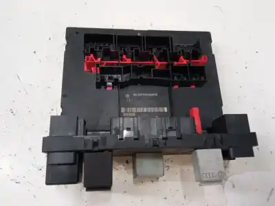 Second-hand car spare part Bsi Control Unit for AUDI A3 (8P1) 2.0 TDI 16V OEM IAM references 8P0907279F  