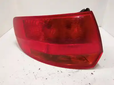 Second-hand car spare part Left Tailgate Light for AUDI A3 (8P1) 2.0 TDI 16V OEM IAM references 8P0945095  