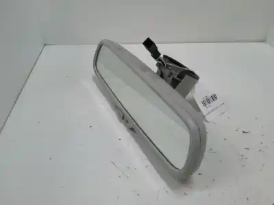 Piesă de schimb auto la mâna a doua OGLINDÃ RETROVIZOARE INTERIOR pentru AUDI A3 (8P1) 2.0 TDI 16V Referințe OEM IAM 4F0857511E  