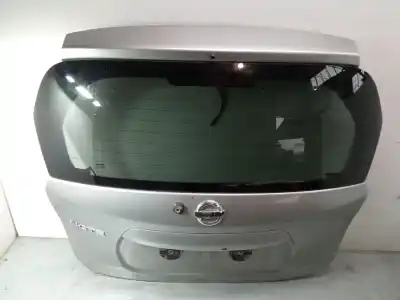 İkinci el araba yedek parçası bagaj kapagi için nissan note (e12) 1.2 dig-s oem iam referansları k01003vvma