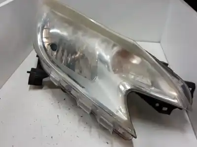 İkinci el araba yedek parçası sag far için nissan note (e12) 1.2 dig-s oem iam referansları 89907546