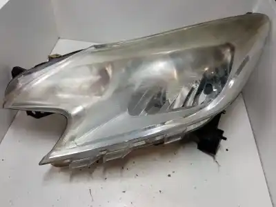 İkinci el araba yedek parçası sol far için nissan note (e12) 1.2 dig-s oem iam referansları 89907547