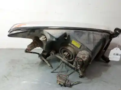 Second-hand car spare part left headlight for dodge caliber 2.0 crd oem iam references upmd55gf10  