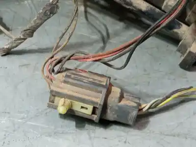 Second-hand car spare part left headlight for dodge caliber 2.0 crd oem iam references upmd55gf10  