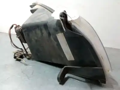 Second-hand car spare part left headlight for dodge caliber 2.0 crd oem iam references upmd55gf10  