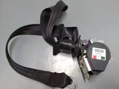 Second-hand car spare part FRONT LEFT SEAT BELT for VOLKSWAGEN GOLF V (1K1) 1.9 TDI OEM IAM references 609628500  