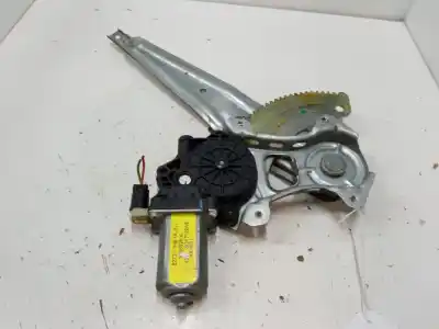 İkinci el araba yedek parçası arka sag cam regülatörü için nissan note (e12) 1.2 dig-s oem iam referansları 827311h1a