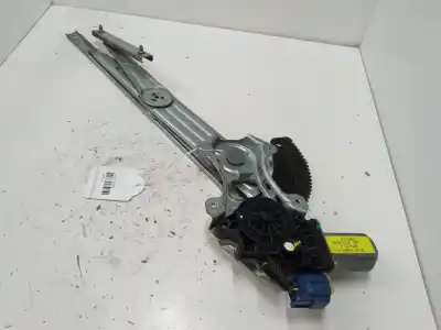 İkinci el araba yedek parçası ön sol pencere regülatörü için nissan note (e12) 1.2 dig-s oem iam referansları 807311hb2a