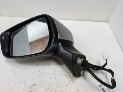 İkinci el araba yedek parçası sol ayna için nissan note (e12) 1.2 dig-s oem iam referansları 