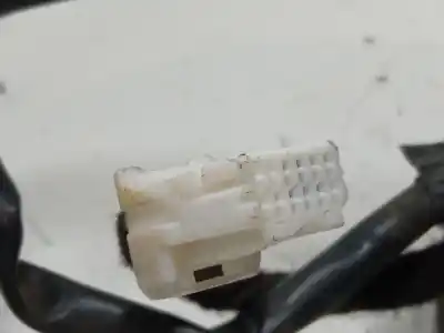 Автозапчасти б/у левое зеркало за nissan note (e12) 1.2 dig-s ссылки oem iam   